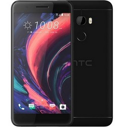 Замена кнопок на телефоне HTC One X10 в Ярославле